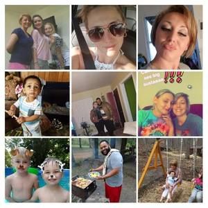 Meet your Posher, Erica